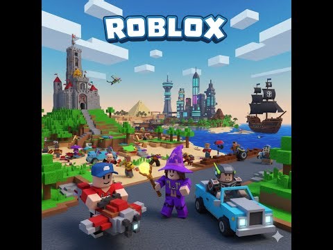 Roblox Live / German