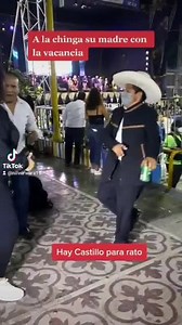 "CASTILLO" full bailondo 🕺😂🤭😆 | Sureños de Corazon