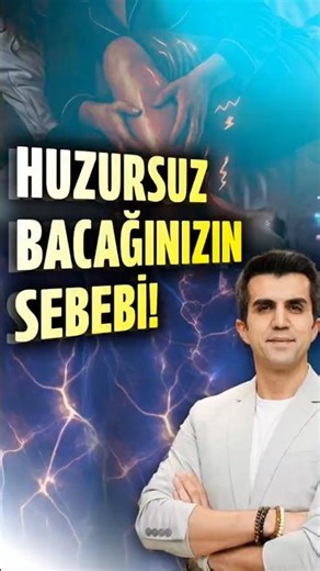 ARE YOU RESTLESS AT NIGHT? THESE TWO VALUES COULD BE THE REASON!