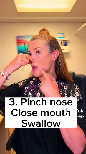 5 Simple Steps to Unblock Your Ears Fast!