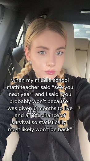 I in fact did not go back.