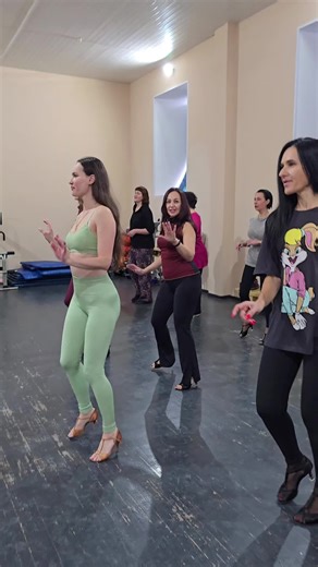 Latin Dancing with Cubano Boom: Step-by-Step Guide