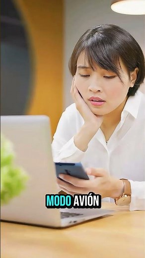 🤫 Los trucos que no sabías del Modo Avión ✈️