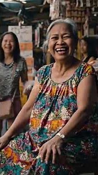 Pinoy AI Kwela Compilation #1 #aicreated #nanayaida