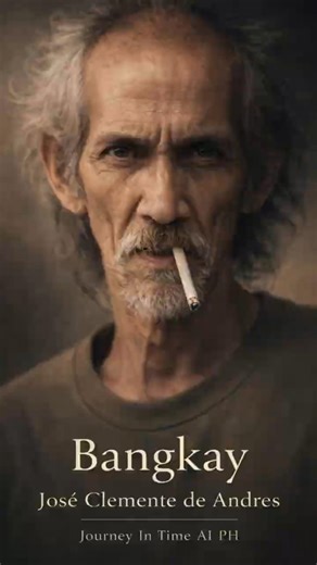 The Story of Bangkay in 1 Minute #JourneyInTimeAIPH #Bangkay #FilipinoCinema