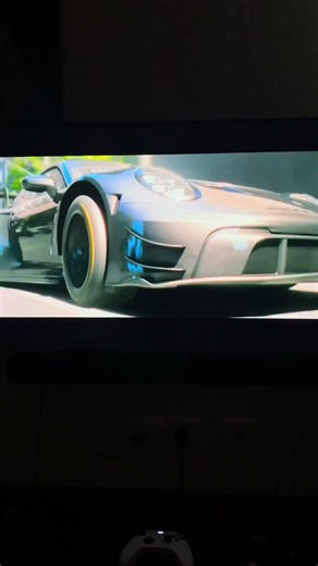 Unreal Engine 5 Car Demo