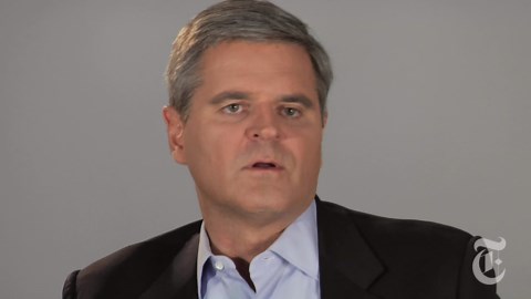 AOL Time Warner Merger