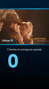 Shows can be so much better without the bad stuff... 𝐕𝐢𝐝𝐀𝐧𝐠𝐞𝐥 😇 allows you to skip whatever you want! ❌ Bad Language ❌ Nudity ❌ Violence/Gore ❌ Alcohol Drugs Watch some of the most popular movies and tv series without the stuff that you don't like. Try it out at www.vidangel.com 👇filters, and voilà! Watch Yellowstone without the bad stuff today at 👇https://www.vidangel.com | VidAngel