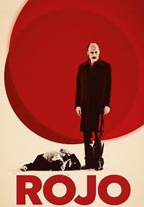 Rojo (2018)