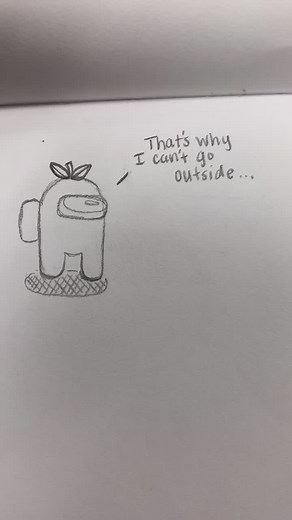 Funny Among Us Video Compilation