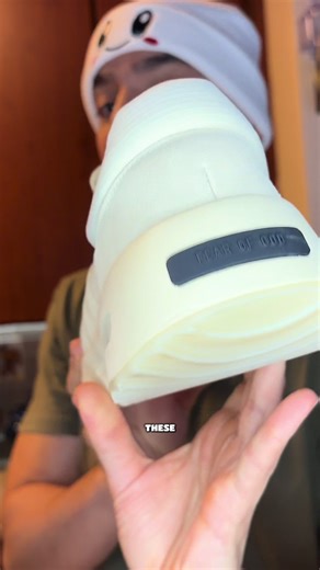 #authentic #adidas #fearofgod #sneakers #sneakerscollection