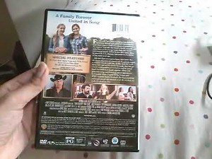 Opening To Pure Country: Pure Heart 2017 DVD