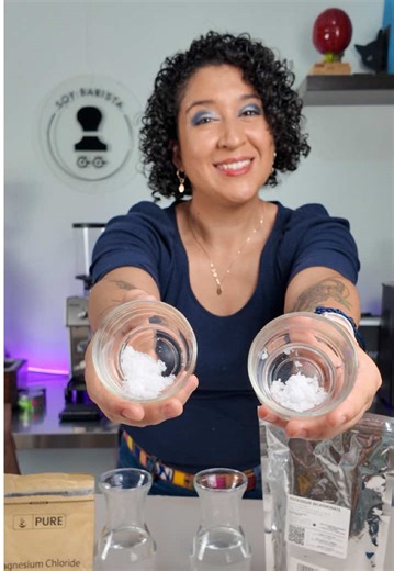 Hacer nuestros propios concentrados solo requiere de matemática, concentración y cálculos para ajustar la receta en el punto que lo deseamos. Te recomiendo quedarte hasta el final del video.