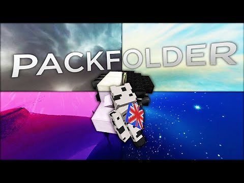 Pack Folder Release | 30+ Bedwars / MLGRush Texture Packs for 1.8.9
