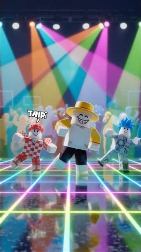 Ultimate Roblox Dance Showdown! 🤣