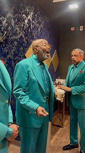 Follow us to see us backstage, get tickets to see us on one. We’ll be performing “My Girl” this summer and can’t wait for you to sing along with us. https://www.temptationsofficial.com/tour/#/ ⭐ August 6th - Interlochen, MI ⭐ August 7th - Huber Heights, OH ⭐ August 9th - Portsmouth, VA ⭐ August 10th - N. Myrtle Beach, SC ⭐ August 26th - Portsmouth, NH ⭐ August 27th - Portsmouth, NH ⭐ August 28th - Cranston, RI #TheTemptations #MyGirl #Motown | Temptations