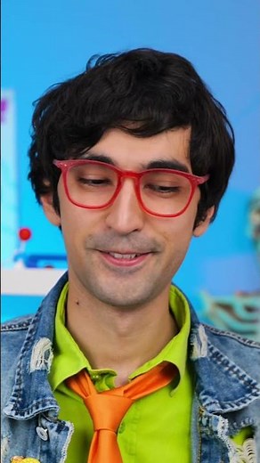 Messy Moments Made Marvelous with the Amazing DIY Pomni Sticker! 😱💖 #123go