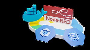 Penerapan solusi Node-RED di GCP