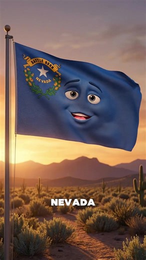 Facts about Nevada | Which state talks next? #nevada #unitedstatesofamerica🇺🇸