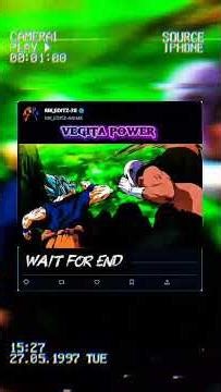 Vegeta’s Godly Power Unleashed! 🔥 | Vegeta vs Jiren Edit (Hindi Dub)