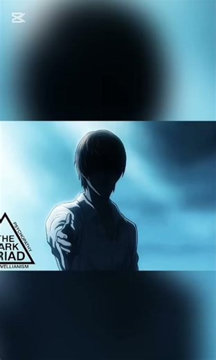 Death note light yagmi L and edit 🥀🥀🥀 #anime