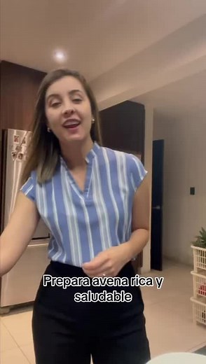 Avena con fresas: receta y chance de ganar Quetzales