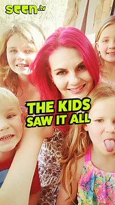 Dad saved them, but not himself | seen.tv