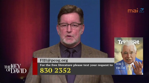 Philadelphia Church of God - Sunday 15th February, 2026. | Mai TV