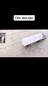 2.1M views · 37K reactions | A tip to help ace your CDL test! : db1luv #cdl #cdllife #cdlschool #truckers #truckerlife #truckerlifestyle #freight #owneroperator #customrig | CDL Career Now | Facebook