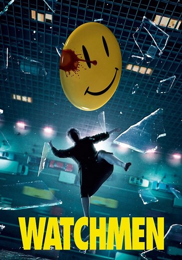 Watchmen streaming: where to watch movie online?