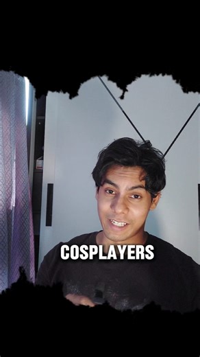 Cosplay Hack to afford new cosplay every month 🫠🫶