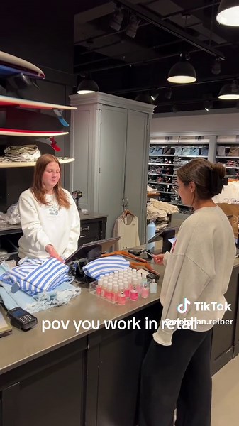 Funny Encounters in Retail: Dealing with Rude Customers