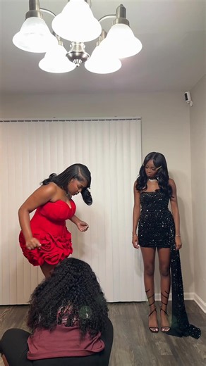 “Raising yall is my greatest blessing. Growing up too fast is my biggest heartbreak”.🥹❤️ #homecoming