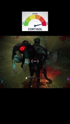 braindead #dbd #deadbydaylight #gaming #games #dbdclips #memes #funny #gameplay #residentevil