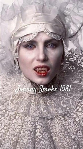 Sadie Frost as Lucy Westenra in Bram Stoker's Dracula (1992).