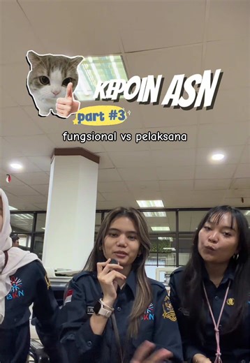 CPNS: Jabatan Fungsional vs Pelaksana