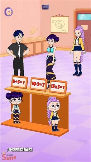 did zoey and baby just cheat #minecraft #roblox #shorts