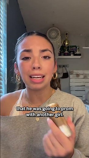 My Prom Date Ditched Me Without Telling Me 😱