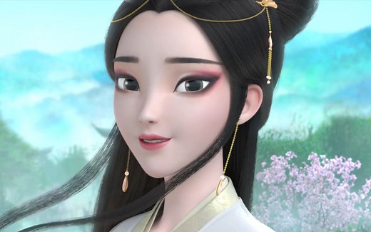 致敬经典！高分国产动画《白蛇：缘起》彩蛋：断桥相会【《白蛇：缘起》是白蛇传前传白素贞和许宣（许仙前世）的爱情故事】【《新白娘子传奇》左宏元的《 前世今生》好听】