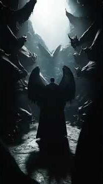 The Biblical Truth About Satan, Demons, and Satan's Plan For Your Life