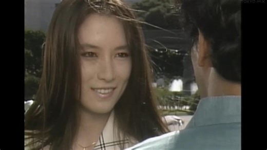 刑事物語'85 高树零片段