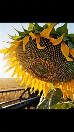 DescriptionX100,000 Liters Per Day - The INSANE Speed of Modern Sunflower Oil Factory | M Fun