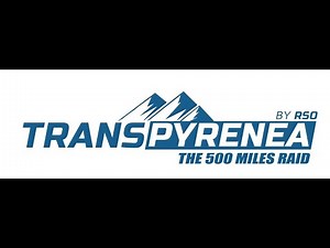 Full TRANSPYRENEA 2025 (Long immersive version)