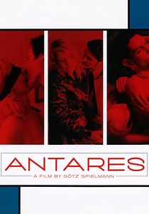 Antares - movie: where to watch streaming online