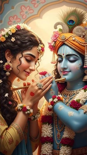 मुरलीधर मोहन दर्शन 💙🔥 | ज़रूर देखें