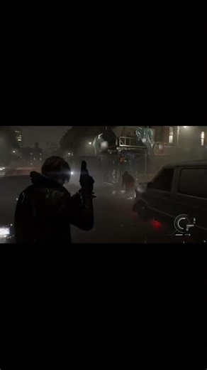 Resident Evil Requiem - Run Think Shoot #gaming #residentevil #residentevil9requiem #zombies