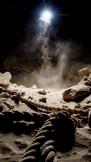 We uncovered something that we never went saw #antarcticasecrets #AlienDiscovery #discovery #ancestors #mummy #conspiracy #aliens #UFO #extraterrestrial | Soul Saviour