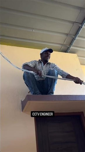 4MP ip camera setup by cctvengineer Cpplus ip camera #cctvengineer #cctveng #top #™️