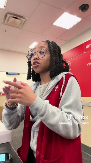 come work an 8-hour shift with me today💕#worklife #trending #taylor🤍 #target