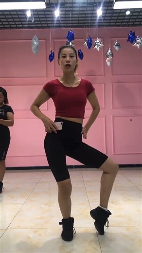 Make a slim and toned body at home! Do the 15-minute Chinese diet tutorial yourself🔥❤️ #Shorts #diet